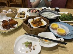 -喜鹊茶点.啫煲(车陂店)