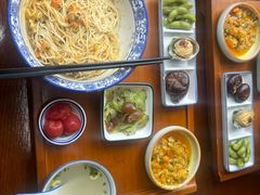 -孙盛兴奥灶面馆·蟹黄面·三虾面(山塘街总店)