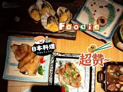 -三石铁板烧(紫竹桥店)