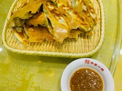 -乔家小院•本地小海鲜•非遗驴肉(万年泉路店)