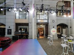 -东米西面(台北院子店)