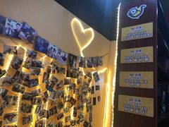 -鱼塘剧本推理桌游吧