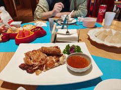 -糟粕醋·椰苑海南菜餐厅(亚龙湾天域酒店)