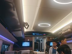 -洛阳龙门站