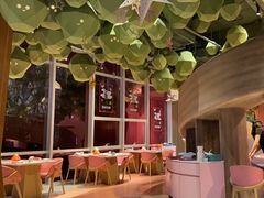 -水桶王国主题餐厅·聚会·生日派对·亲子活动·家庭套餐(亚龙湾希尔顿店)