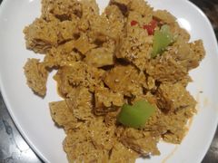 -郑喜旺烧烤(郑州总店)