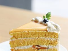 奶酪起司南瓜糕-MIMI FASO(古仓店)