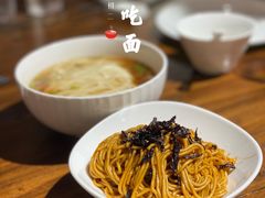 -金枝玉叶上海人家食府(三里河店)