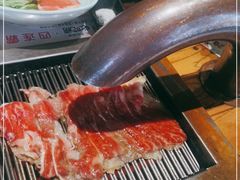 -千寻烧肉(政务区店)