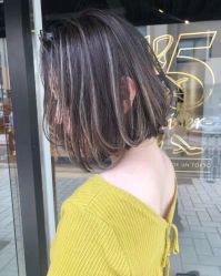 -上禾 HAIR SALON