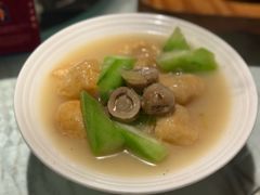 -广州花园酒店荔湾亭·地道点心·粤式饮茶