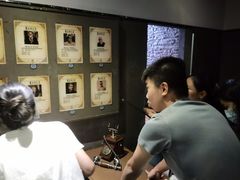 -逃脱反斗城沉浸剧情密室(北京路店)