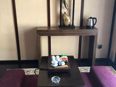-佛山顺德香云纱园林酒店(清晖园店)