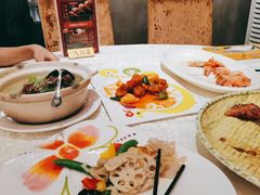 -大树头·花园餐厅(市桥店)