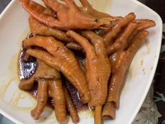 -潘苏凉茶馆(康之宝超级广场店)