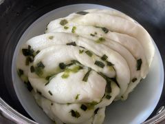 -白玉兰传统小吃