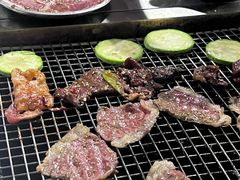 -同心烧烤(总店)