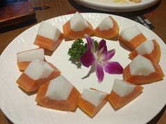 -鸽味轩·粤菜小馆(高楼门总店)