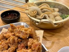 -多宾韩国料理(学衡路店)