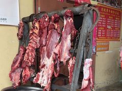 -刘艳黄牛肉(九襄店)
