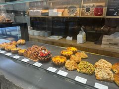 -Money Shops(愚园路店)