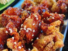 -包装马车·韩国料理·포장마차