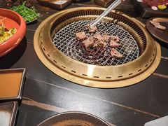 -厚贞日式烤肉(浦东汇智店)