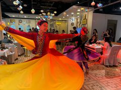 -巴扎美食·新疆菜·西域歌舞表演餐厅(新疆大厦店)