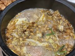 -大鼓米线(浦东长泰店)