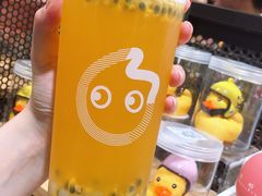 -CoCo都可(小寨赛格店)