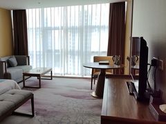 -昆山皇冠国际会展酒店