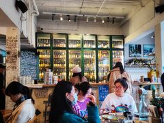 -RAC BAR(安福路店)