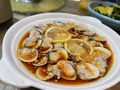 -百年银屏蚝烙·潮汕菜·非遗(乐山店)