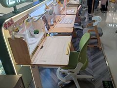 -学而思学习机.2平米正姿学习桌(通州万达2F店)