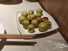 -海底捞火锅(万丰桥店)
