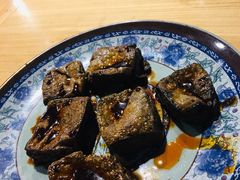 -老城南.鸭血粉丝汤(夫子庙店)