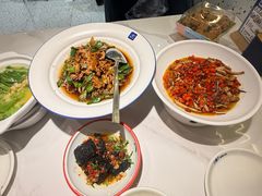 -兰湘子·湘菜小炒(石家庄万象城店)