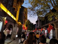 -台儿庄古城