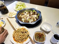 -万和源炝锅城·活鱼现炝(文艺北路店)