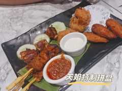 -关夫人餐厅(阳光广场店)