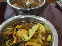 大块牛肉面-鹍记特色牛杂面