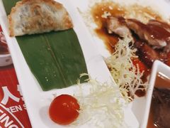 -喜家港式茶餐厅(三亚湾一丰禾生活广场店)