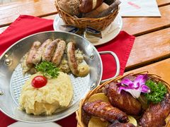 -申德勒加油站西餐厅(日坛路总店)