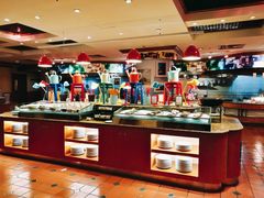 -咖啡苑·沈阳今旅酒店Hotel Jen·香格里拉集团