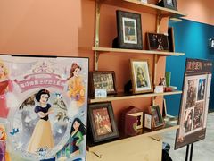-海馬体照相馆(莘庄维璟印象城店)