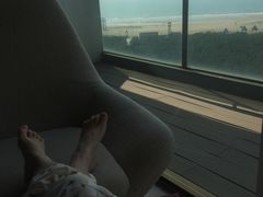 -青岛银沙滩温德姆至尊酒店
