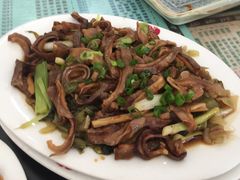 -荔园小馆(园岭新村二期店)