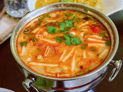 -Siam泰餐厅(水上公园店)