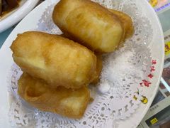 -澳门陈光记烧味饭店(万象城店)