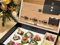 -鮨政·Omakase(万象城店)